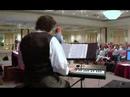 The Spare Parts Blues: The Singing Doctors in 