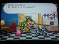 videos de Paper Mario Walktrough Part 15 - Chapter 1, Peach's Story