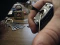 lock picking 2264