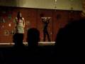 videos de Buddy Wakefield's Information Man