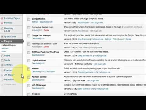 how to speed up wordpress