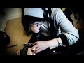 THePETEBOX Home Filmed Series #2 - Kaoss Pad KP3 Beatbox, One Lemmings