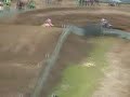 MXdN 2006 moto 2 Highlights