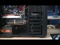 Client Computer Build #30 (Cooler Master 690 II Advanced Overview)