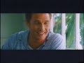 matthew mcconaughey liked the story of 'failure to launch,' which hits dvd, and he said that he always treats sets like family. keywords: sarah jessica parker, terry bradshaw, kathy bates