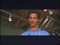 matthew mcconaughey liked the story of 'failure to launch,' which hits dvd, and he said that he always treats sets like family. keywords: sarah jessica parker, terry bradshaw, kathy bates