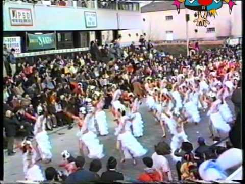O Aparecimento das Escolas de Samba Ver video