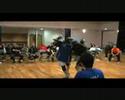 WEKAF STICK FIGHTING