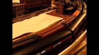 YouTube Video Update - Frederick County Society of Model Engineers Open House