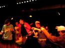 Blazing Trumpet