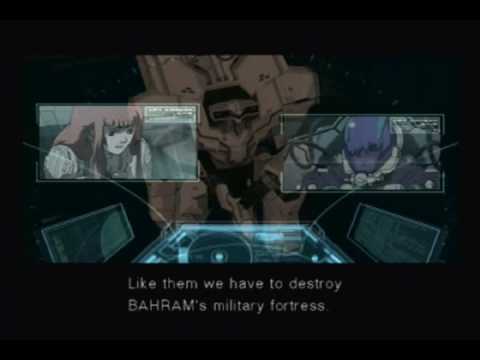 Zone of the Enders : The 2nd Runner