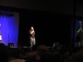 Penny Arcade sings