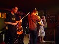 MJ Hibbett and the Validators live