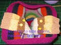 Reduce, Reuse, Recycle a Thrift Store Sweater