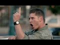 Supernatural - Eye Of The Tiger