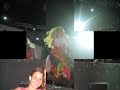 Fotos Insaio do show de Calypso