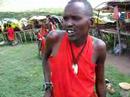 Maasai Interview