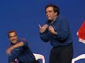 Les Inconnus - Les Branleurs