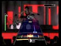 rock band  guitar  aerosmith train kept a rollin expert 100%