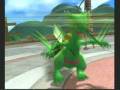 Pokemon Battle Revolution 11/4/08 Wi-Fi Battle 3