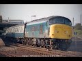 U.K. Blue era (4)