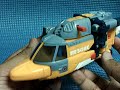 Transformers Cybertron: Evac (Springer) Toy Review Transformers Cybertron: Evac (Springer) Toy Review
