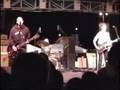 Ted Leo & the Pharmacists in NYC, August 2005