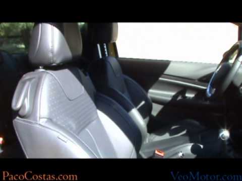 citroen ds3 review