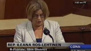 Ileana speaks on the importance of participating in the Census