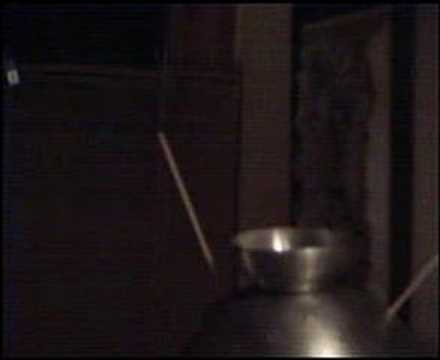 Video secreto de los 4400 (1� parte)