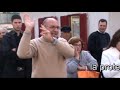 LA PROTESTA DI CAPPELLA novembre 2009.wmv