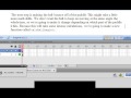 videos de Tutorial Flash CS4: Create a Brick Breaker Game in AS2- part2