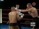 Emanuel Augustus vs Sergey Sorokin 2/4 (8/31)