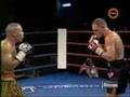 Emanuel Augustus vs Sergey Sorokin 2/4 (8/31)