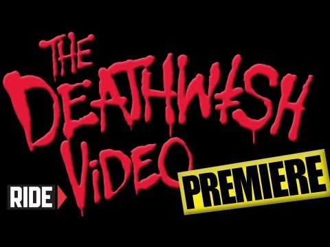 The Deathwish Video Premiere