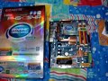 Gigabyte EP45-DS4P Gigabyte EP45-DS4P