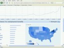 using google insight search to explore trends in us unemployment. it seems like unemployment is rising exponentially. this is not good for the stock marker.

use of google insight search permitted for educational purposes.