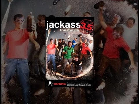 Jackass 3.5