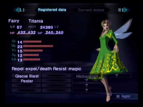 how to fuse nigi mitama