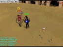 Runescape My Max Hits.