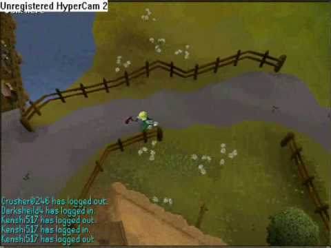 how to collect swamp tar in runescape