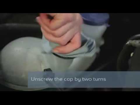 how to bleed rrgs brakes