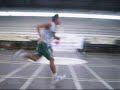 University of Visayas Green Lancers Real Practice Oct. 7, 2008