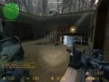 [UF] Fox E Grampa(Zombies, CS:S)