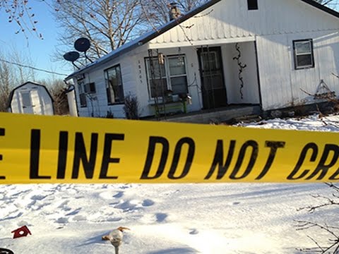 Missouri Investigates 9 Dead, Murder-suicide