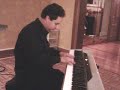Piano Music -  - Bachata Rosa