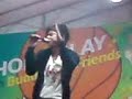 kenny lin - ??? at yew tee