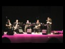 concerto 1� luglio 2008 al parco della musica di roma per la presentazione del disco 