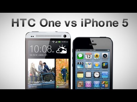 htc - http://AppleInsider.ru | http://VK.com/AppleInsider Ох, и любим мы сравнивать все топовые смартфоны с iPhone 5, это вы уже наверняка заметили. Однако такая т...