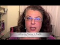 Achieving Fluency in English ヘザー・ミラン